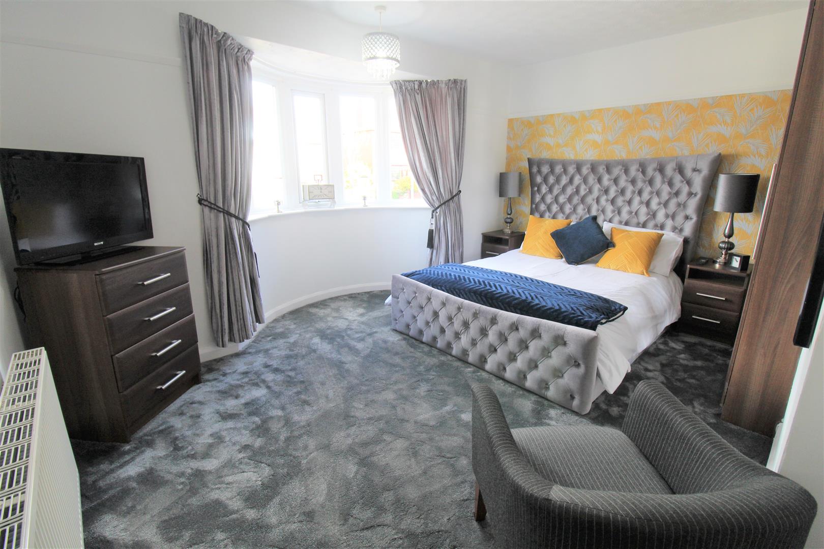 Greenbank Road, Tunstall, Stoke-On-Trent